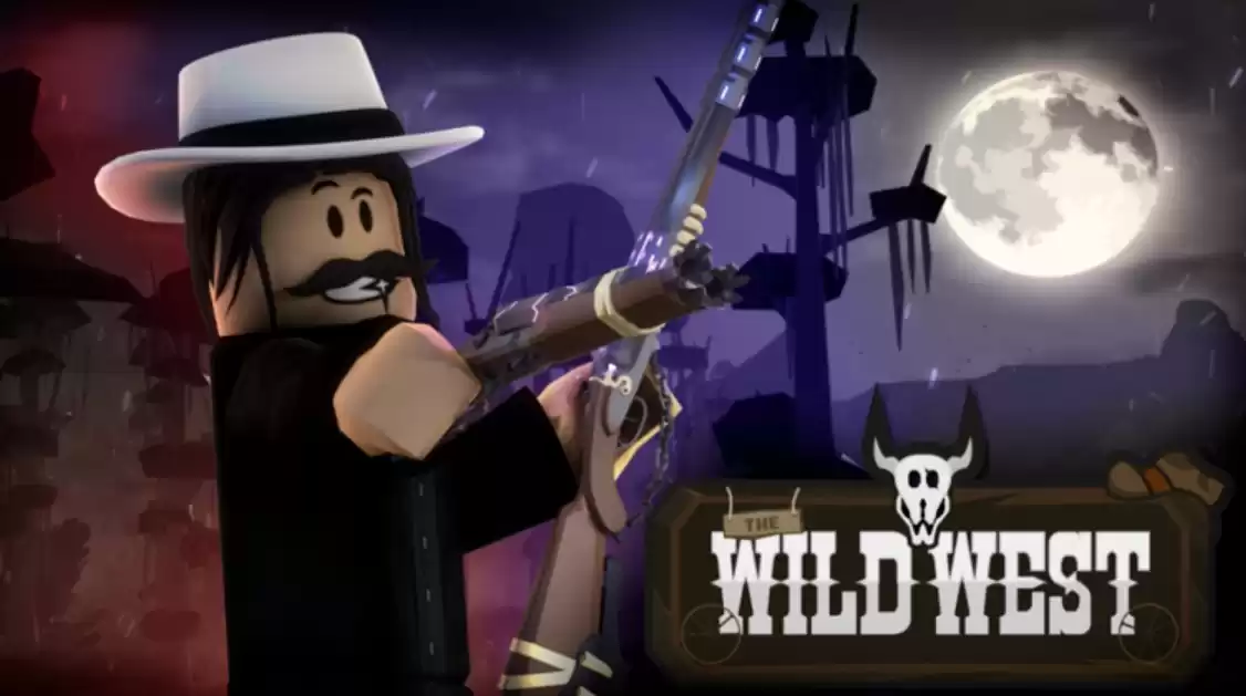 Коды The Wild West - бесплатные внутриигровые награды