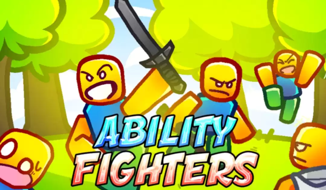 Коды Ability Fighters - получите бесплатные способности