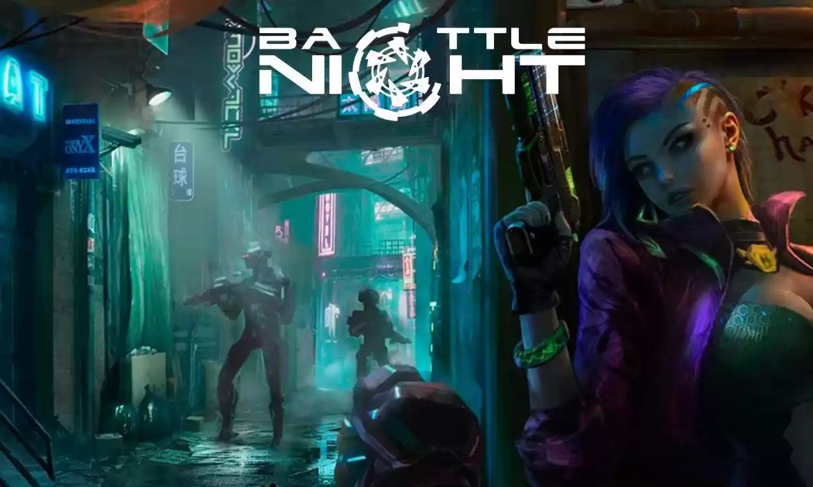 Коды Battle Night - бесплатные драгоценные камни и старшие наймы