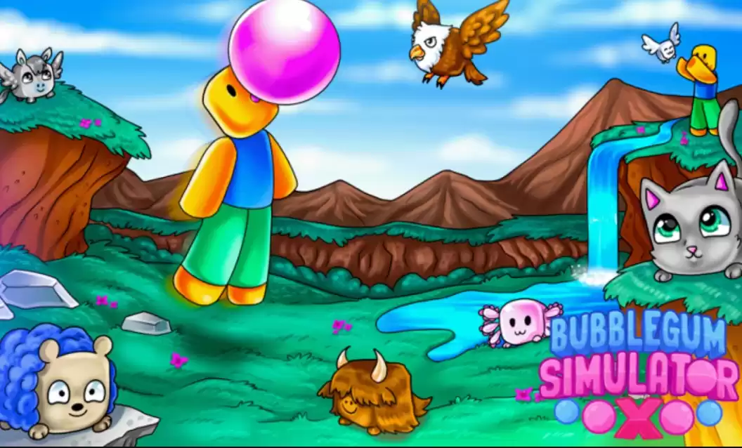Коды Bubble Gum Clicker - бесплатные бонусы, алмазы, монеты и многое другое