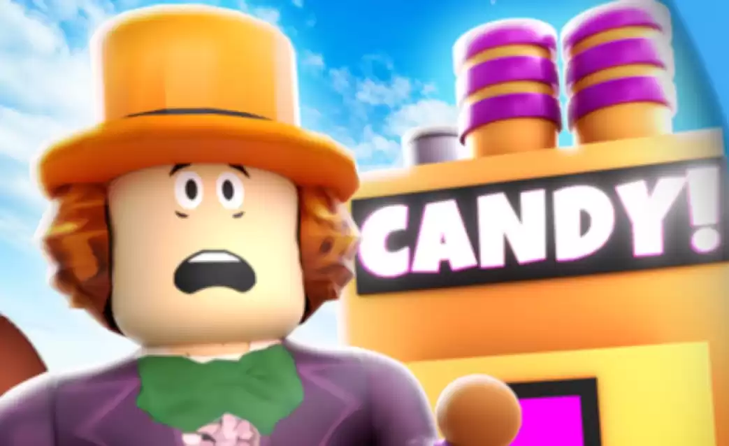 Коды Chocolate Factory Tycoon - бесплатные драгоценные камни, монеты и бонусы