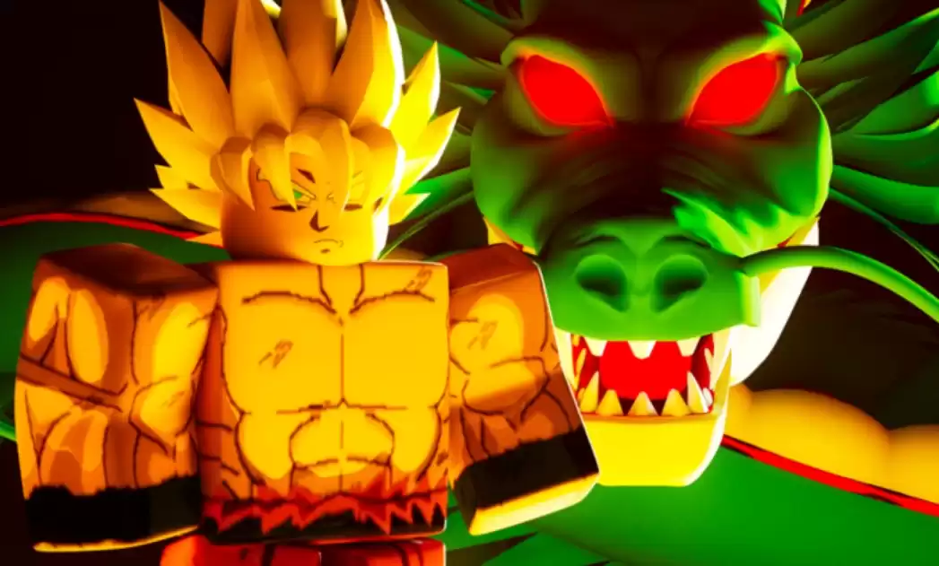 Коды DBZ Demo - бесплатные бонусы