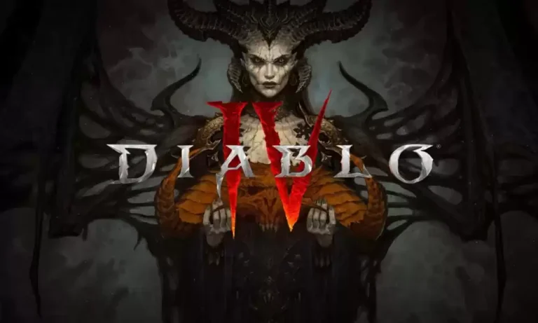 Diablo 4 FAQ по игре