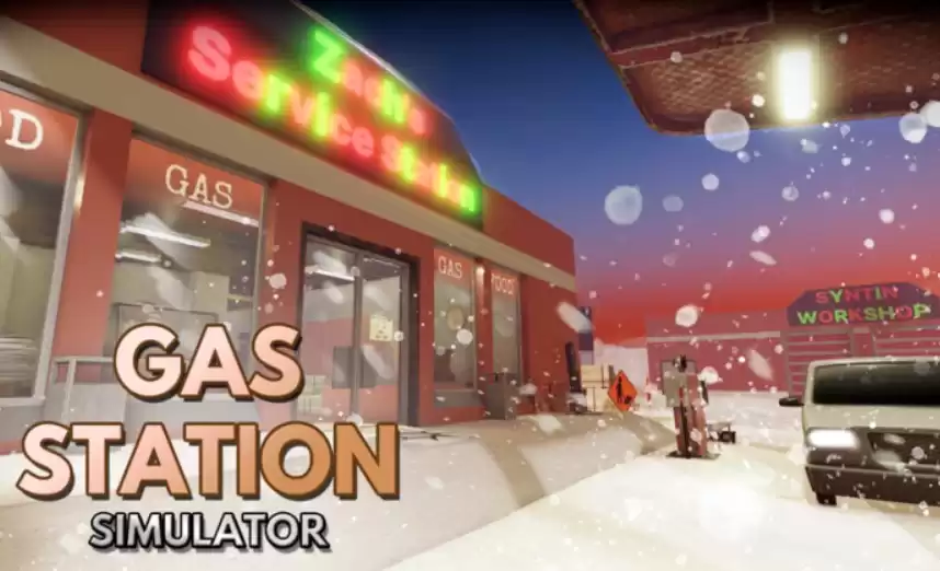 Коды Gas Station Simulator - бесплатные деньги, жетоны и одежда