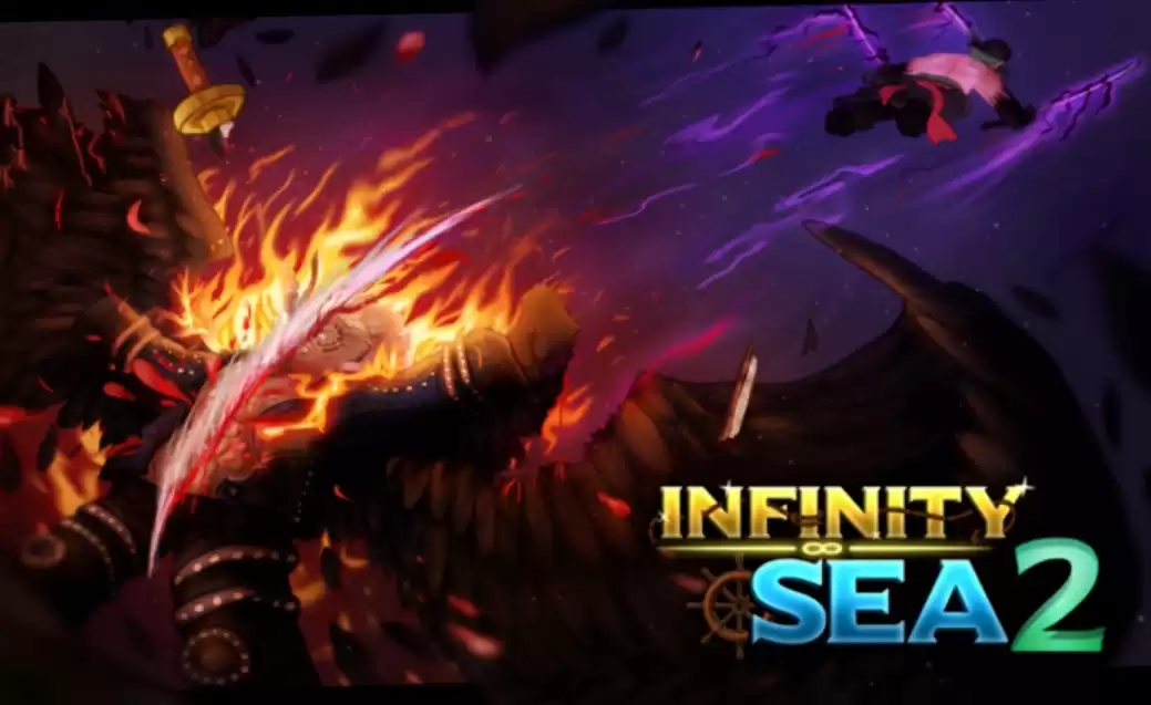 Коды Infinity Sea 2 - бесплатные сбросы статов, бели, XP, конфеты и многое другое