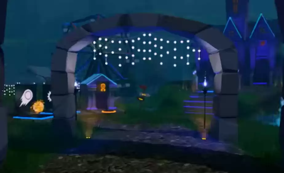 Коды Mansion of Wonder - бесплатные аксессуары
