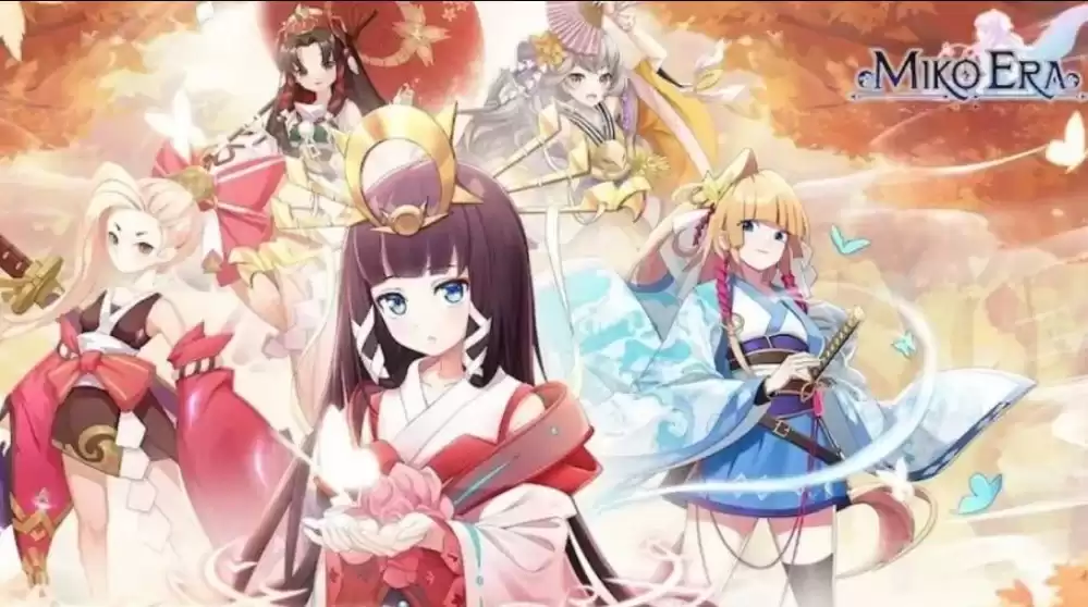 Коды Miko Era Twelve Myths - бесплатные костюмы, XP и золото