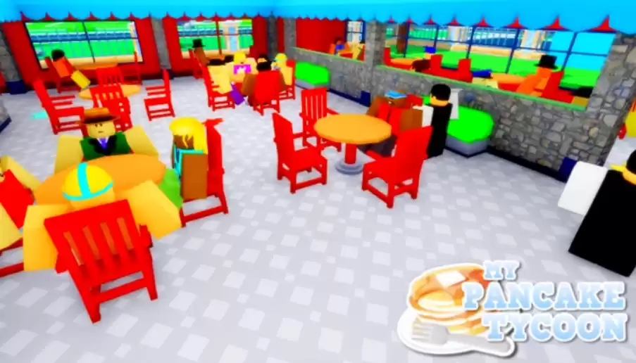 Коды My Pancake Tycoon - бесплатные деньги, предметы и многое другое