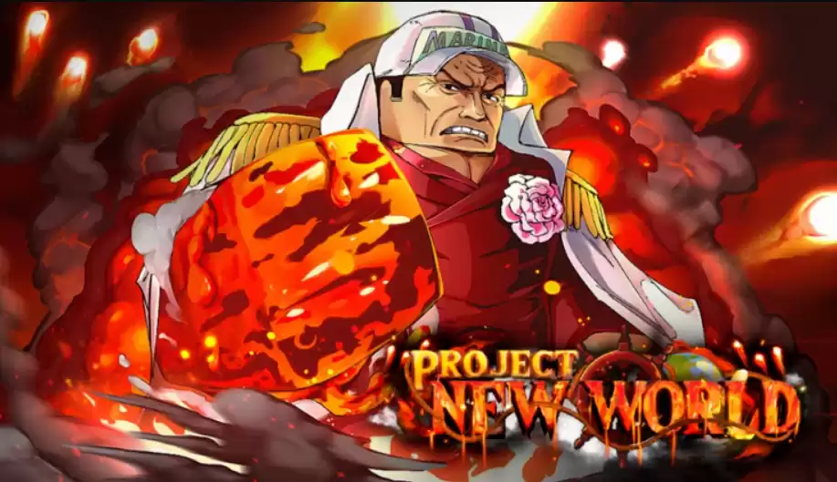 Коды Project New World - бесплатные бусты