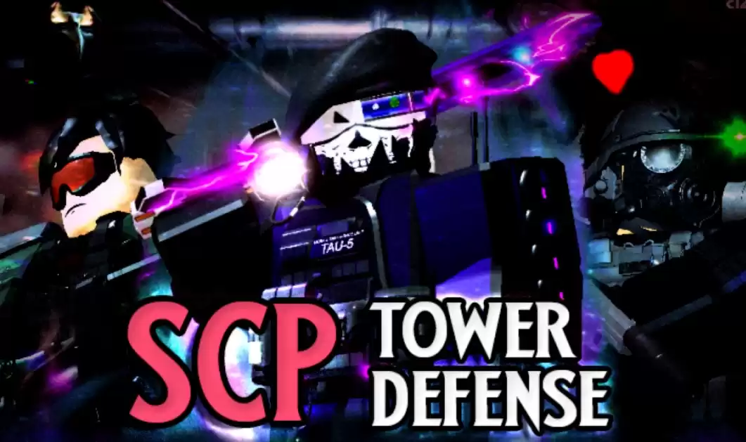 Коды SCP Tower Defense - бесплатные драгоценные камни, жетоны, монеты и черепки