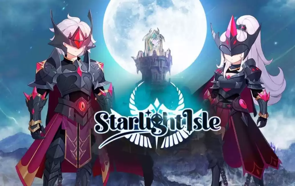 Коды Starlight Isle - алмазы, сундуки и многое другое