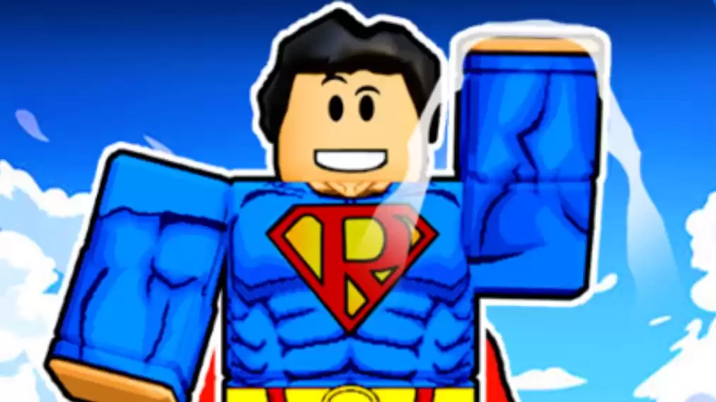 Коды Super Hero Clicker Race - бесплатные алмазы и многое другое
