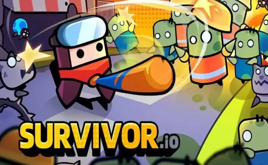 Коды Survivor.io - бесплатные монеты, ключи, драгоценные камни и подарки