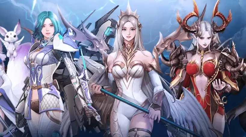 Коды Valkyrie Rush - бесплатные внутриигровые награды