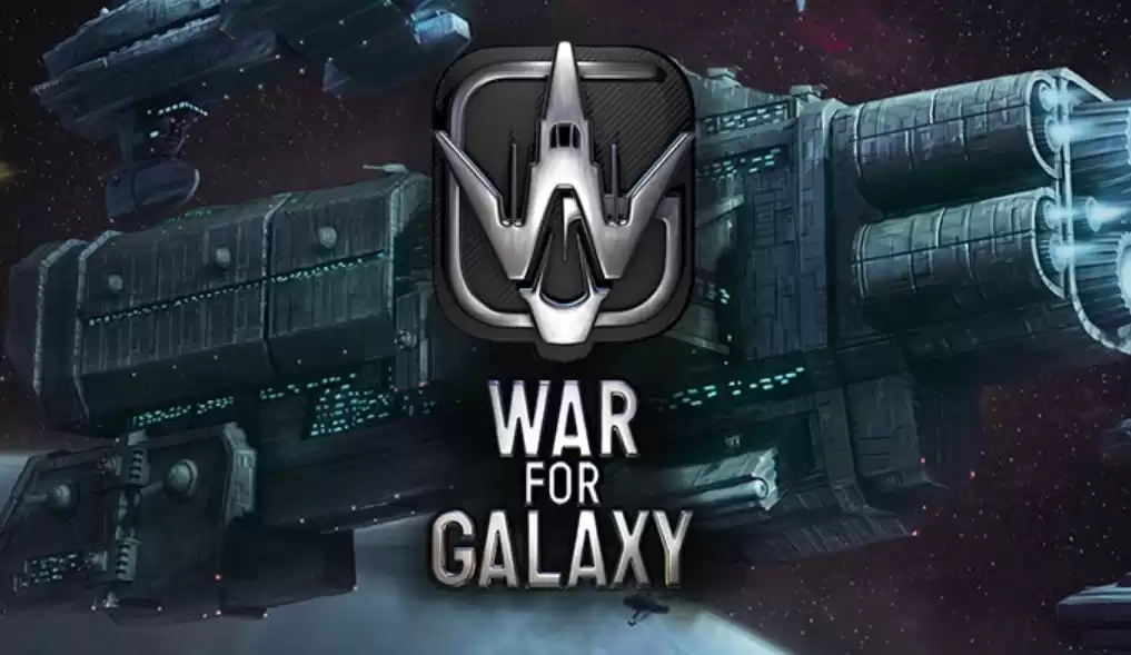 WarForGalaxy - играть на ПК бесплатно | Космическая стратегия