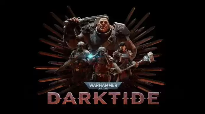 Warhammer 40,000: Darktide - играть онлайн | Где скачать?