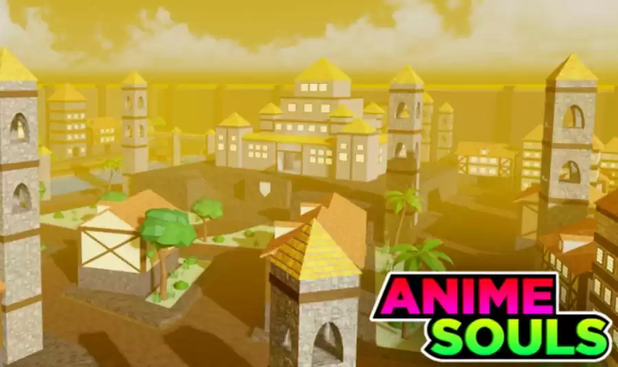 Коды Anime Souls Simulator - бесплатная энергия, души и зелья
