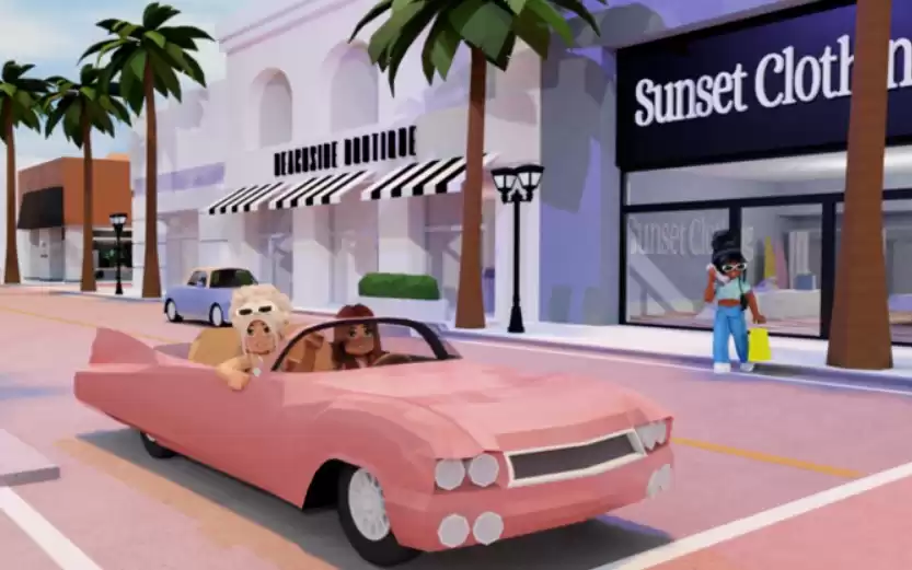 Коды Berry Avenue RP - внутриигровые бонусы