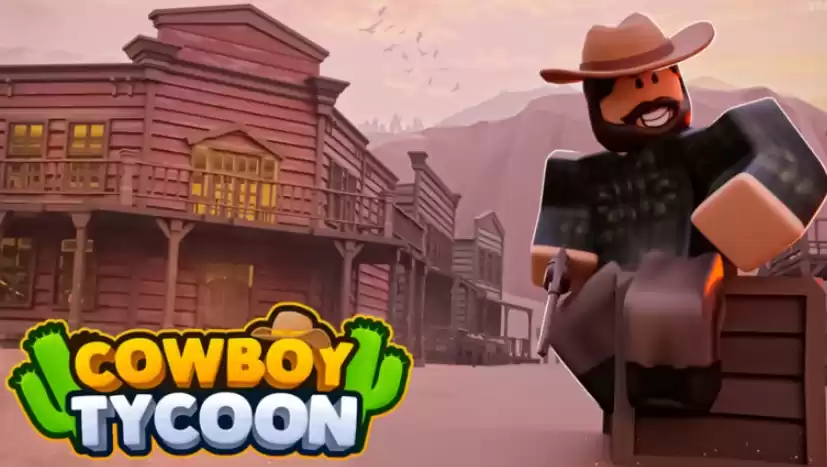 Коды Cowboy Tycoon - получите бесплатные деньги
