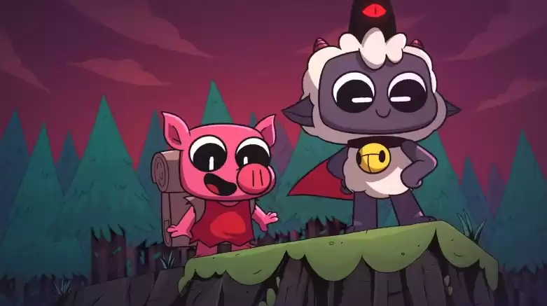 Cult of the Lamb