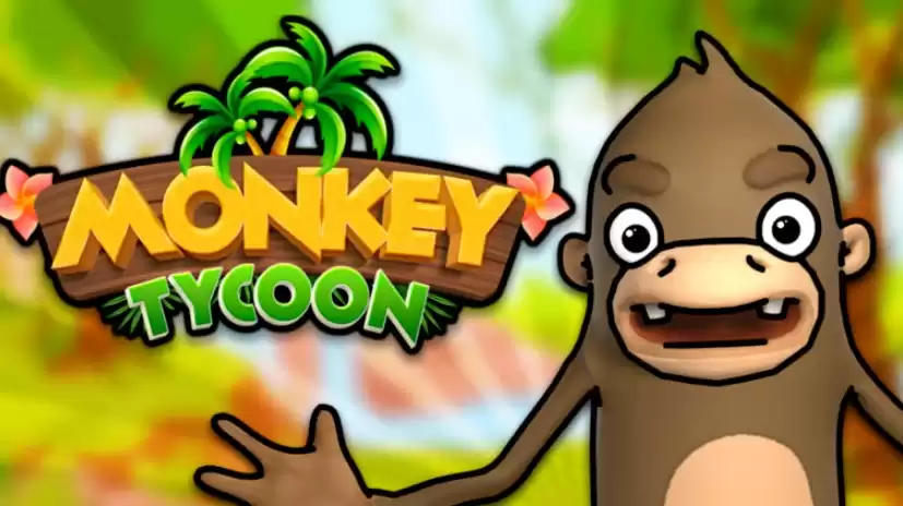 Коды Monkey Tycoon- бесплатные обезьяны