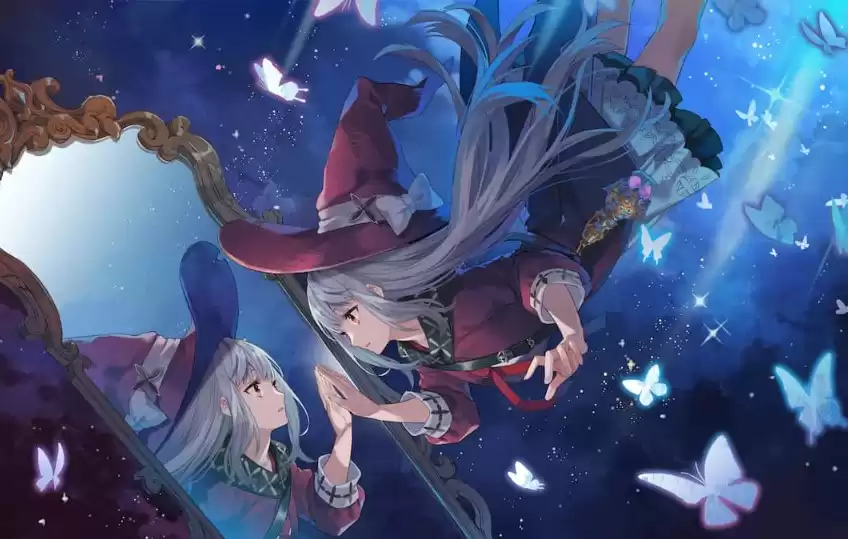 Коды Revived Witch - криолит души, зелья, эликсиры и многое другое