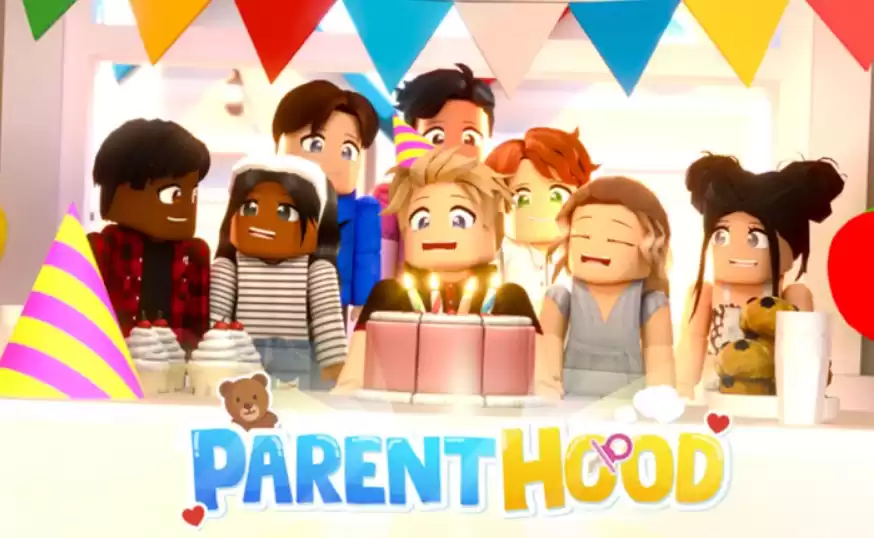 Коды Roblox Parenthood - получите бесплатные внутриигровые награды