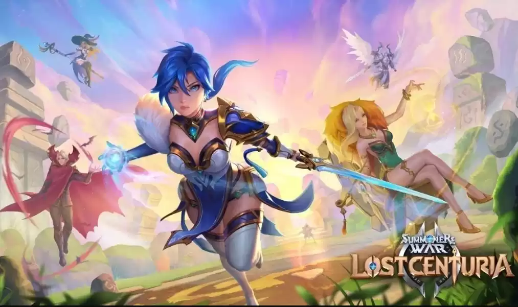 Коды Summoners War: Lost Centuria - кристаллы, мистические книги и многое другое