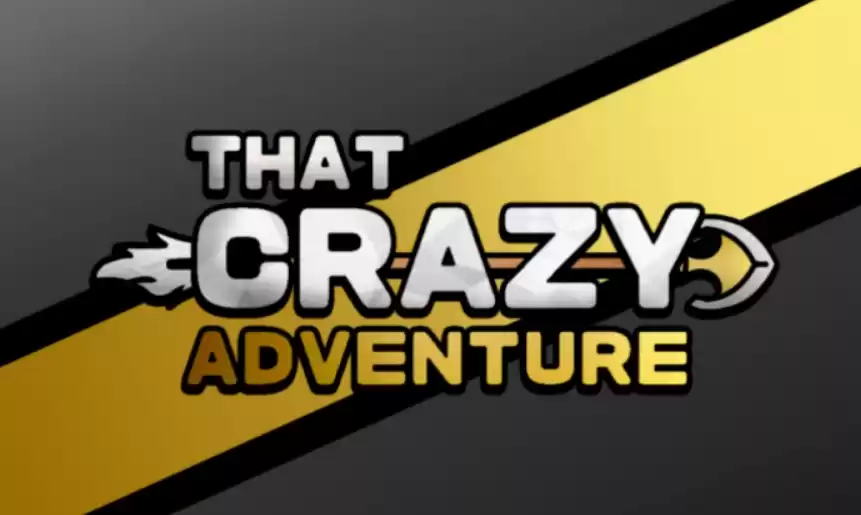 Коды That Crazy Adventure - получите внутриигровые награды