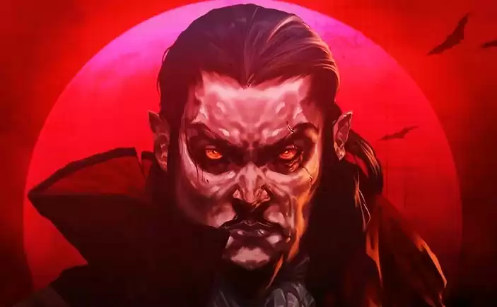 Vampire Survivors FAQ
