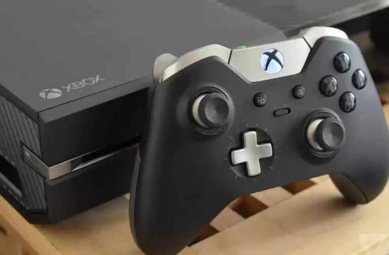 xbox