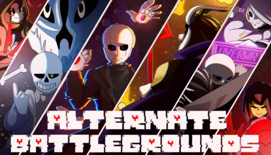 Коды Alternate Battlegrounds - есть ли они?