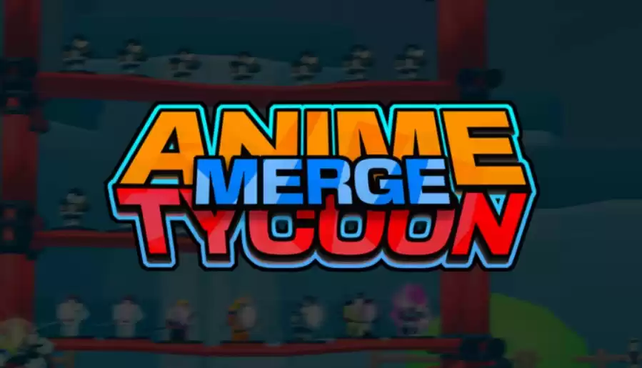 Коды Anime Merge Tycoon - бесплатные монеты и бойцы