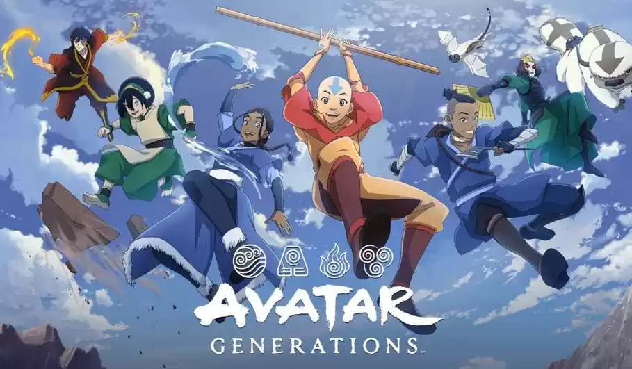 Коды Avatar Generations - бесплатные деньги и бонусы
