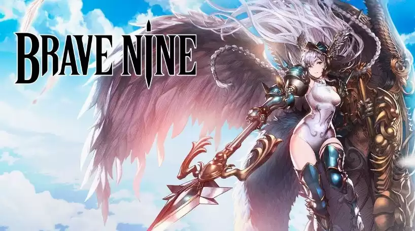 Коды Brave Nine - свитки легенд, монеты, драгоценные камни и многое другое