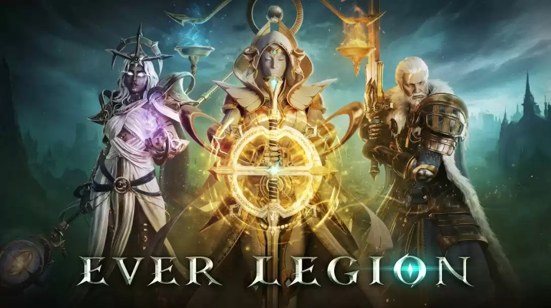 Коды Ever Legion - бесплатные алмазы, фрагменты героев, кристаллы и монеты