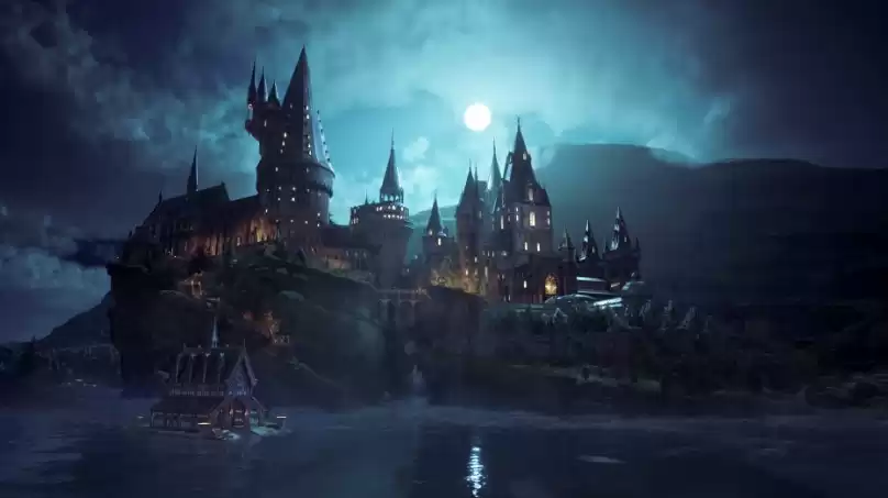 Hogwarts Legacy FAQ