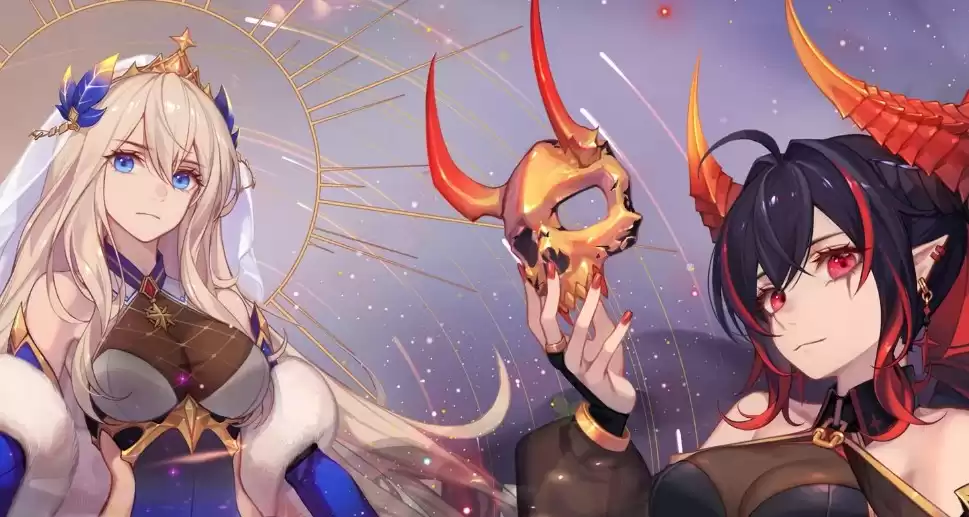 Коды Arcana Tactics - золото, билеты вызова, кристаллы и многое другое