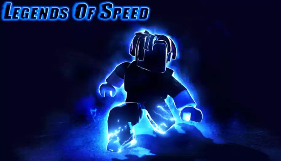 Коды Legends of Speed - бесплатные драгоценные камни и шаги