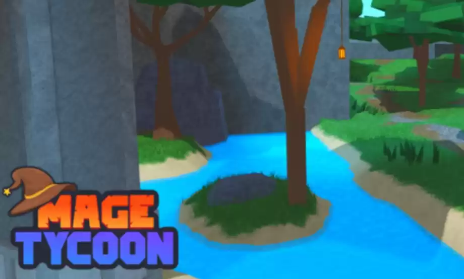 Коды Mage Tycoon - бесплатные драгоценные камни, деньги и многое другое