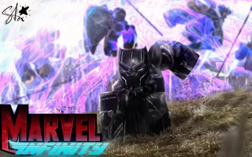 Коды Marvel Infinity - бесплатные внутриигровые награды