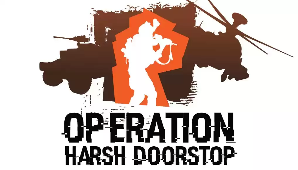 Operation: Harsh Doorstop - скачать на ПК | Шутер-песочница