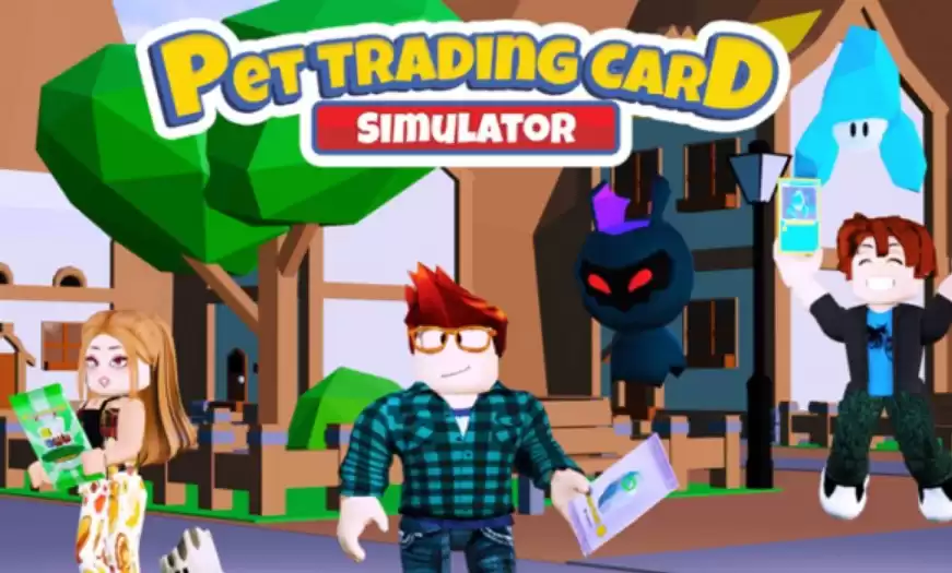 Коды Pet Trading Card Simulator - бесплатные бонусы, зелья и многое другое