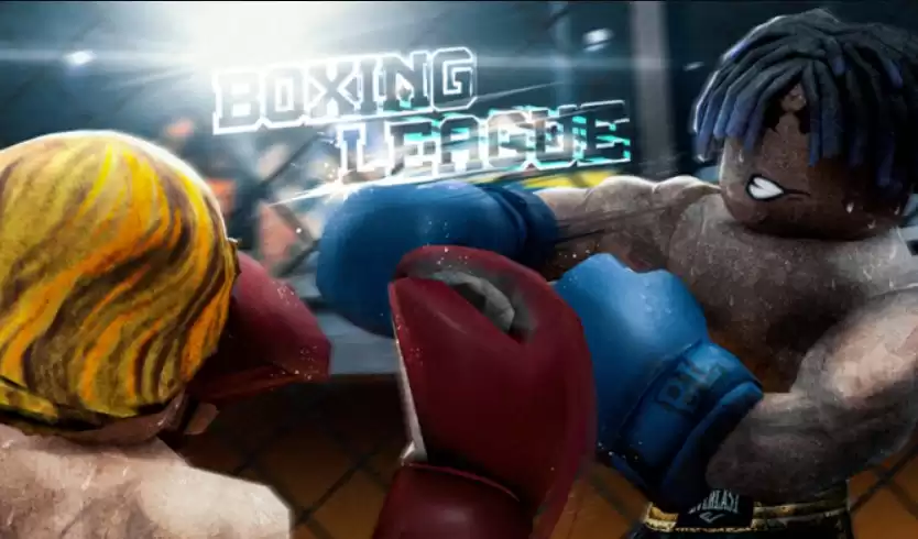 Коды Boxing League - есть ли они?