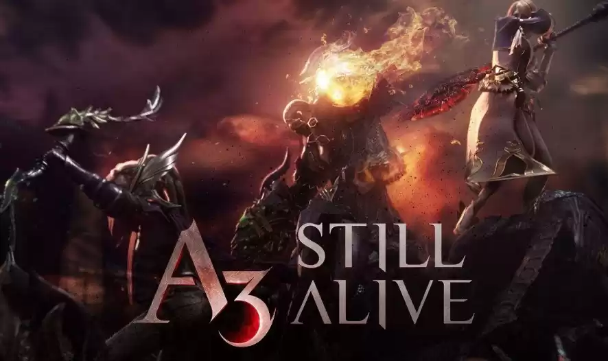 Коды A3: Still Alive - бесплатные внутриигровые бонусы