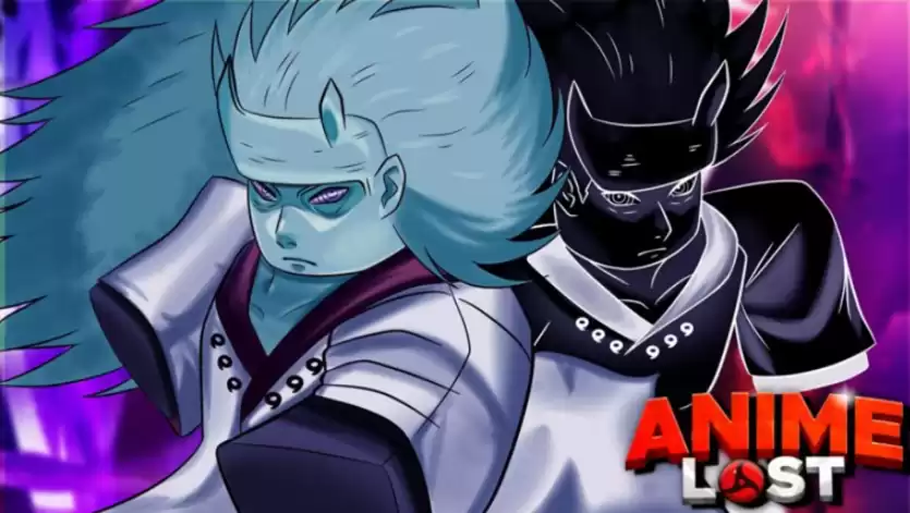 Коды Anime Lost Simulator - бесплатные драгоценные камни, предметы, бонусы и многое другое
