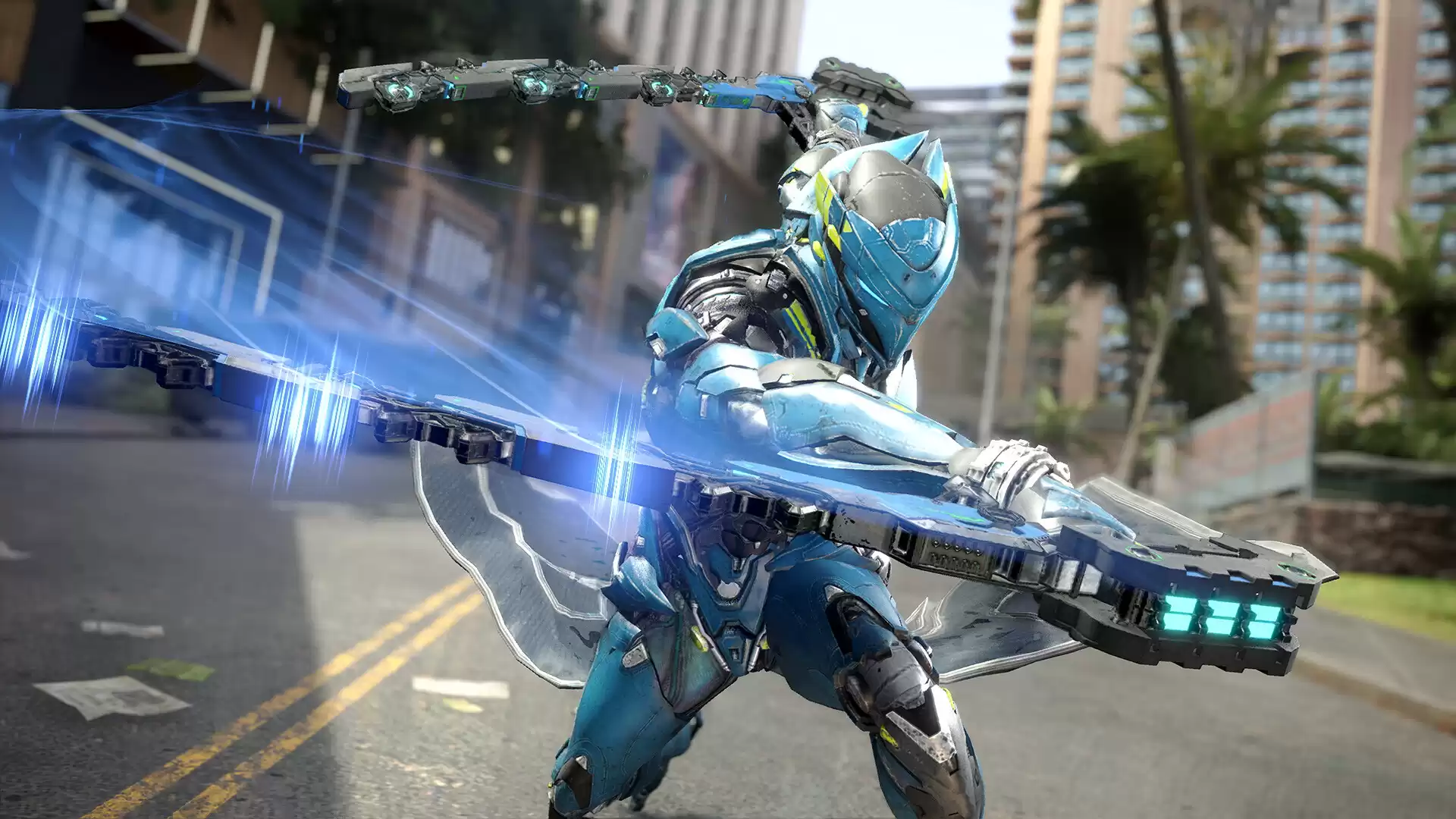 Exoprimal - FAQ по игре - советы - руководство