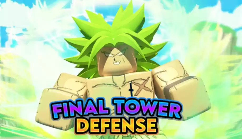 Коды Final Tower Defense - бесплатные внутриигровые вещи