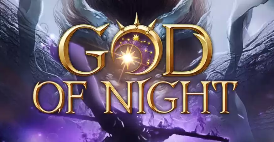 God of Night - играть на ПК | Уникальная MMORPG