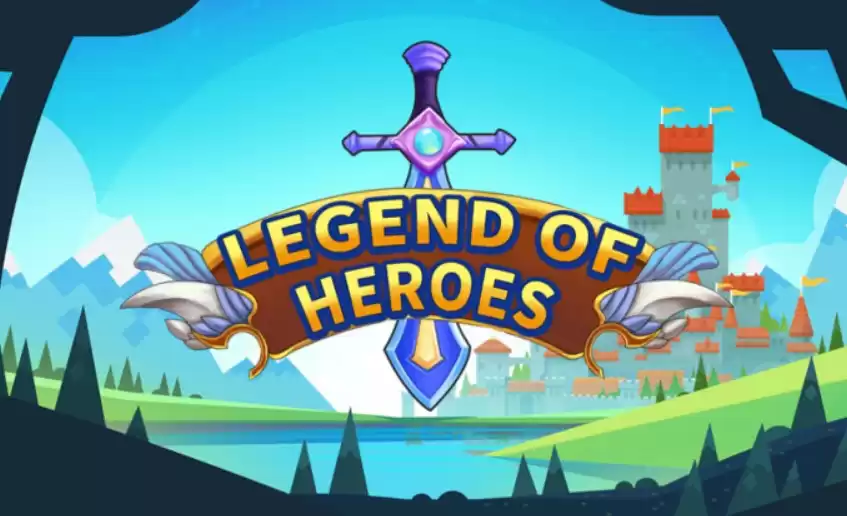 Коды Legend of Heroes Simulator - бесплатные гемы